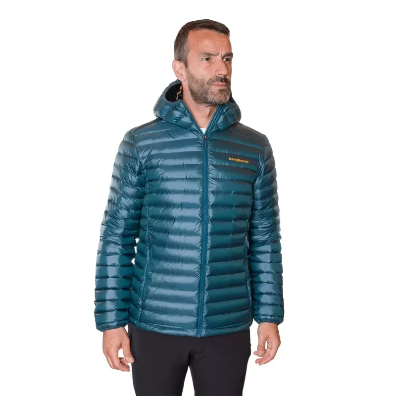 Trangoworld Chaqueta Lugano