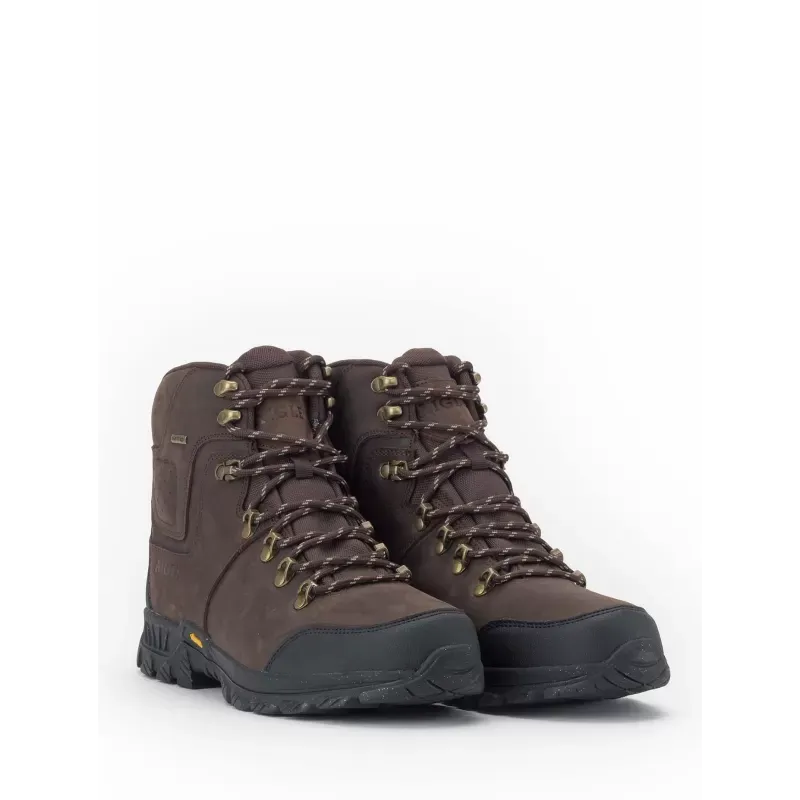 Aigle Bota Diserre MTD · Marrón