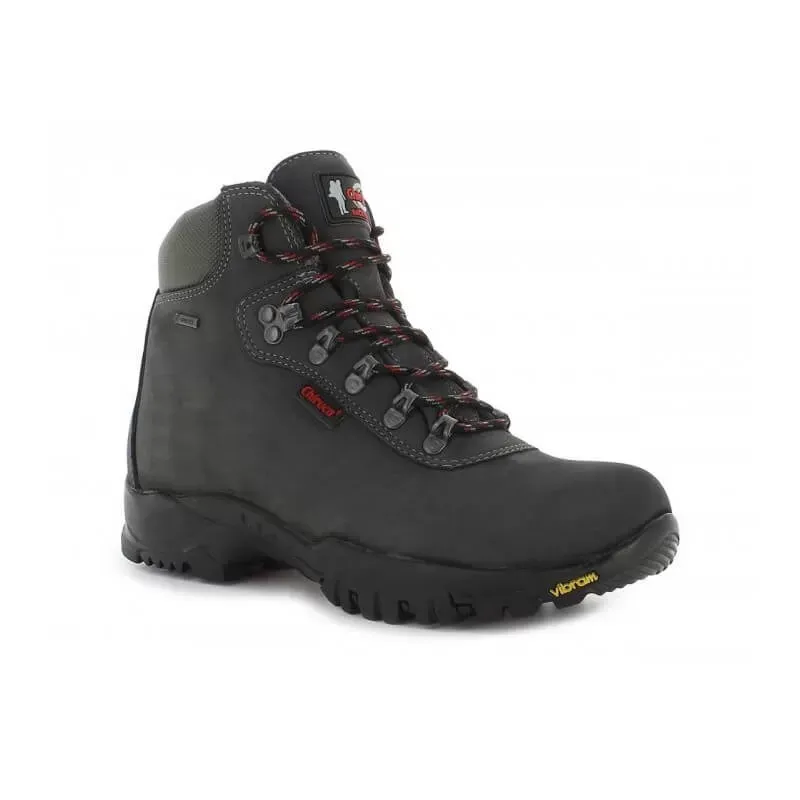 Chiruca Gredos Gore-Tex Vibram · Gris