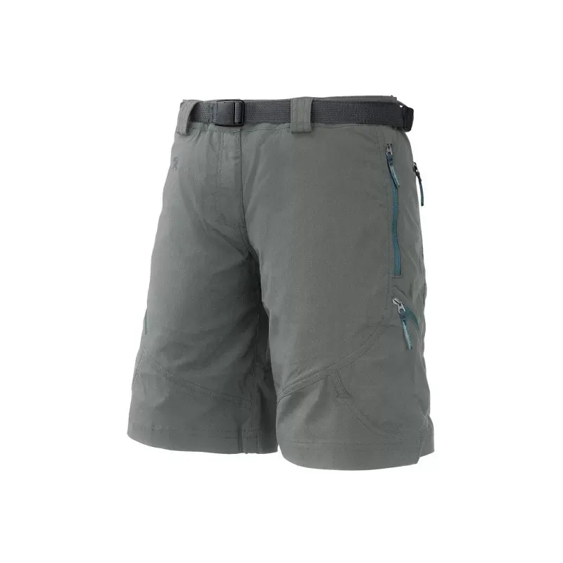 Trangoworld Assy Fi Niebla · Gris
