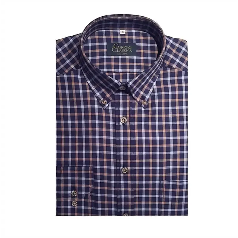 Curzon Classics Camisa DK1