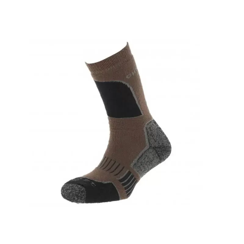 Chiruca Outlast Thermobamboo · Marrón
