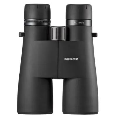 Prismático BL 8x56 - Minox