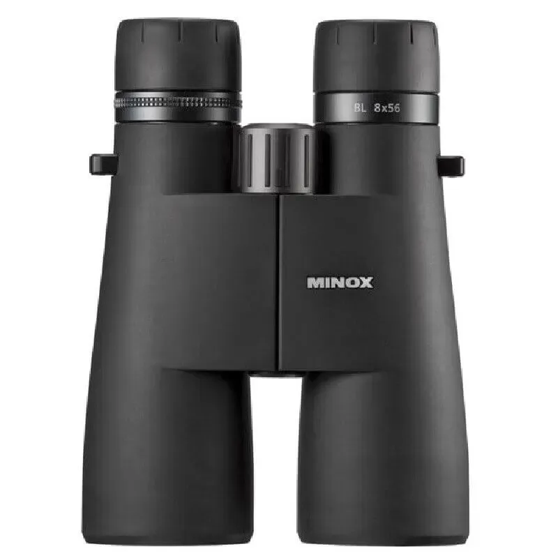 Minox Prismático BL 8x56