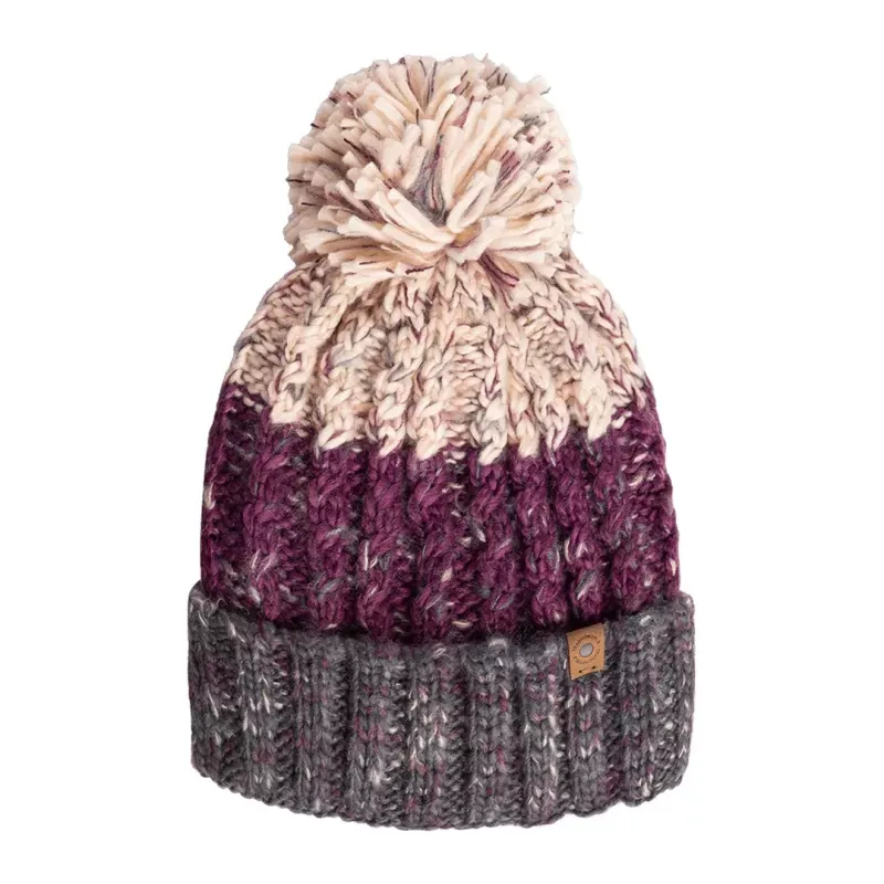 Trangoworld Ampriu · Rosa morado gris