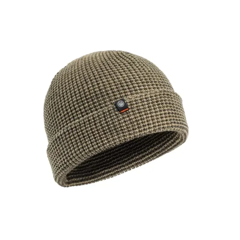 Beretta Gorro de Costa Stone & Bark · Verde / OD
