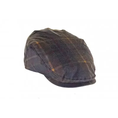 Charles Hunter Tartan - Curzon Classics