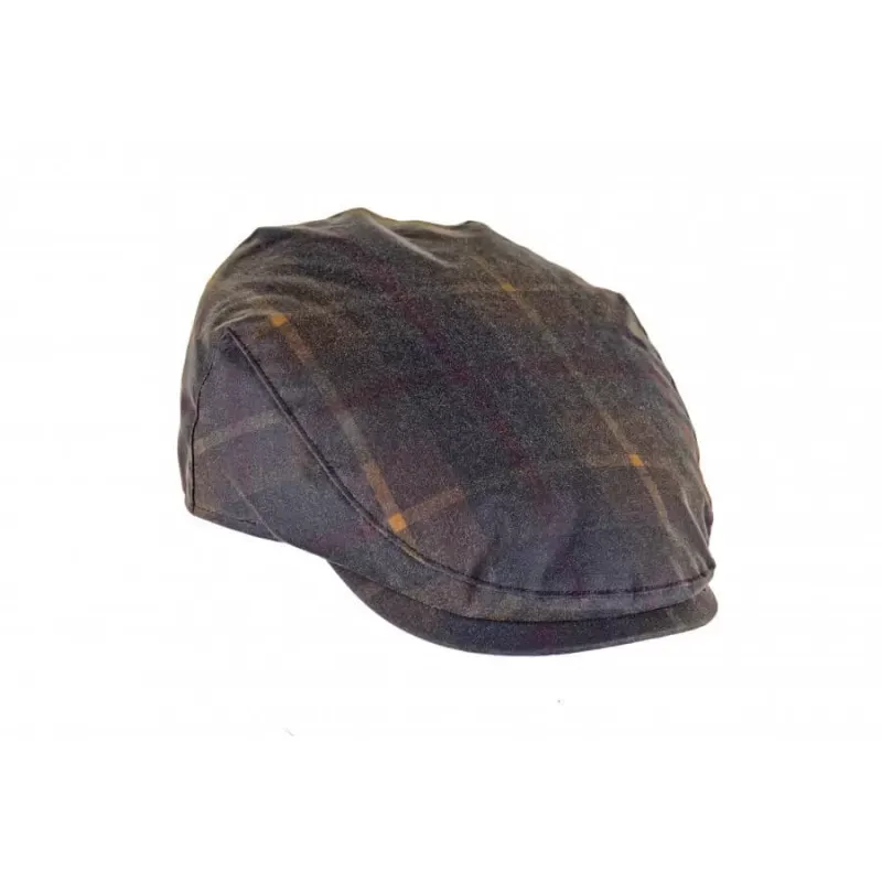 Curzon Classics Charles Hunter Tartan