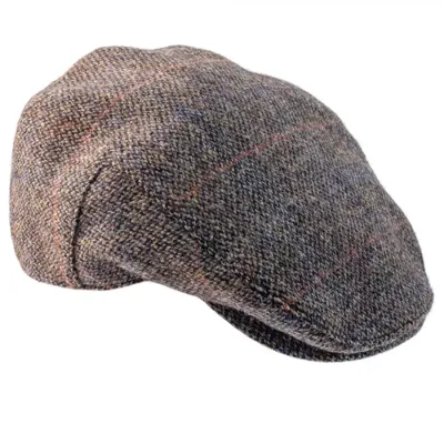 Highland Harris Tweed - Curzon Classics