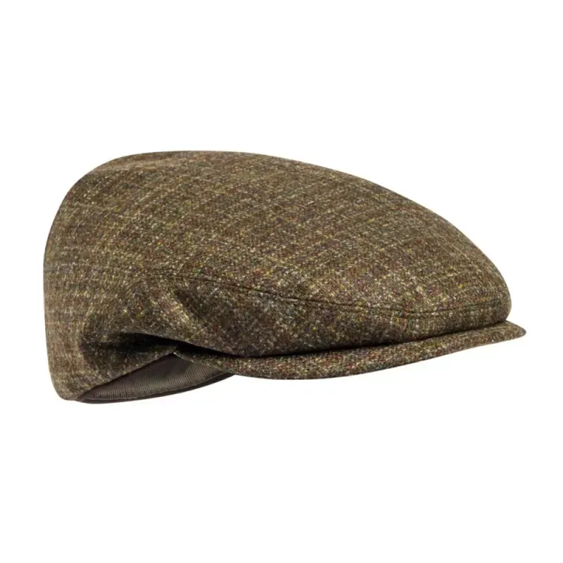 Beretta St James & Rust Check · Verde / OD