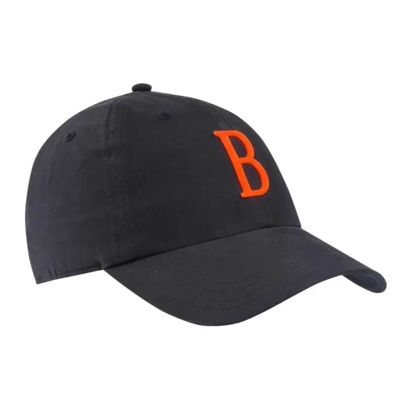 Beretta Big B & · Negro