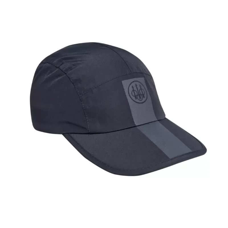 Beretta Impermeable · Negro