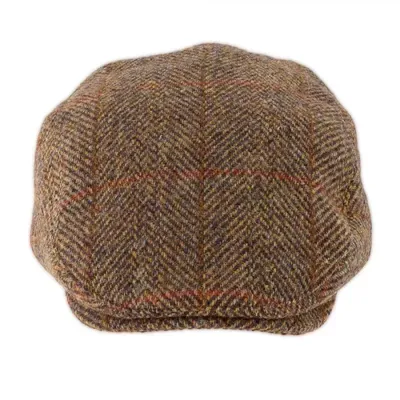 Highland Harris Tweed - Curzon Classics