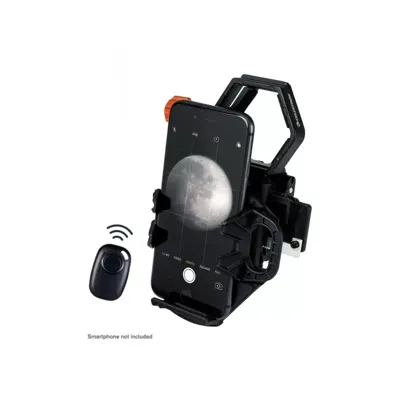 NexGO Adaptador Smartphone Kit - Celestron