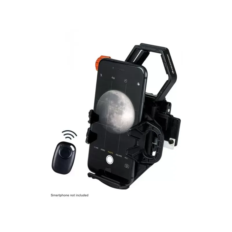 Celestron NexGO Adaptador Smartphone Kit