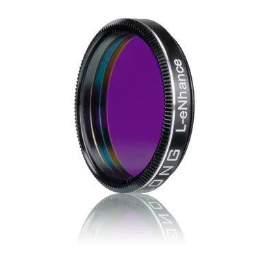 Optolong 1.25'' Filtro de Contaminación L-eNhance Deep-Sky - Explore Scientific
