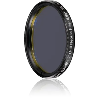 2" O-Iii Filtro Nebula 6.5NM - Explore Scientific