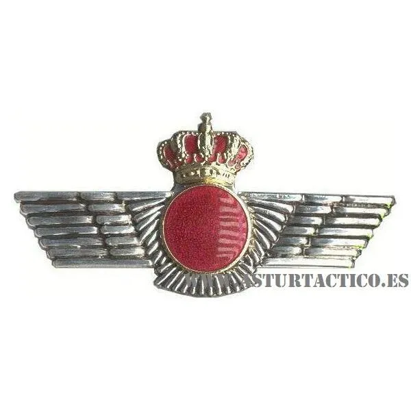Rokiski Ejército del Aire