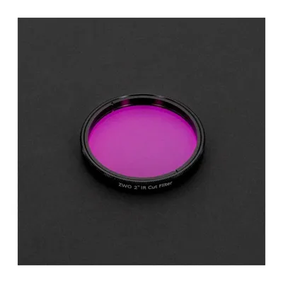 Filtro IR/Cut de 2" - ZWO
