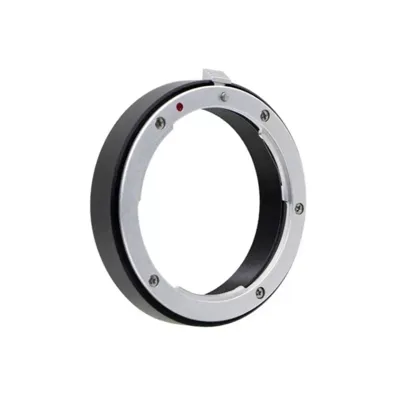 Adaptador de Lente Nikon para Rueda de Filtros de 2” - ZWO