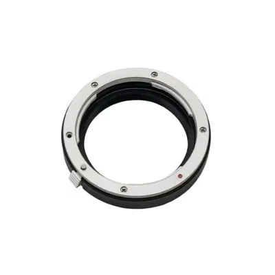 Adaptador de Lente Canon EOS para Rueda de Filtros de 2” - ZWO