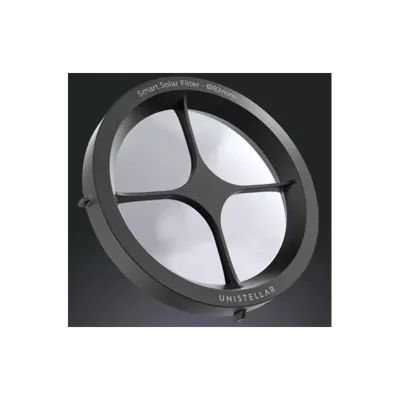 Filtro Solar para Telescopios Odyssey - Unistellar
