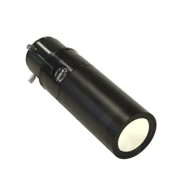 Filtro Ca-K LUNT LS18CAKMDS2 en Cilindro Prolongador - Lunt Solar Systems