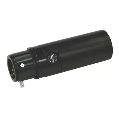 Filtro Ca-K LUNT LS12CAKMDS2 en Cilindro Prolongador - Lunt Solar Systems