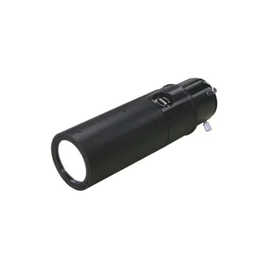 Filtro Ca-K LUNT LS6CAKMDS2 en Cilindro Prolongador - Lunt Solar Systems