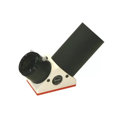 LUNT B1200D2 Filtro Blocking en Prisma Cenital 2'' - Lunt Solar Systems