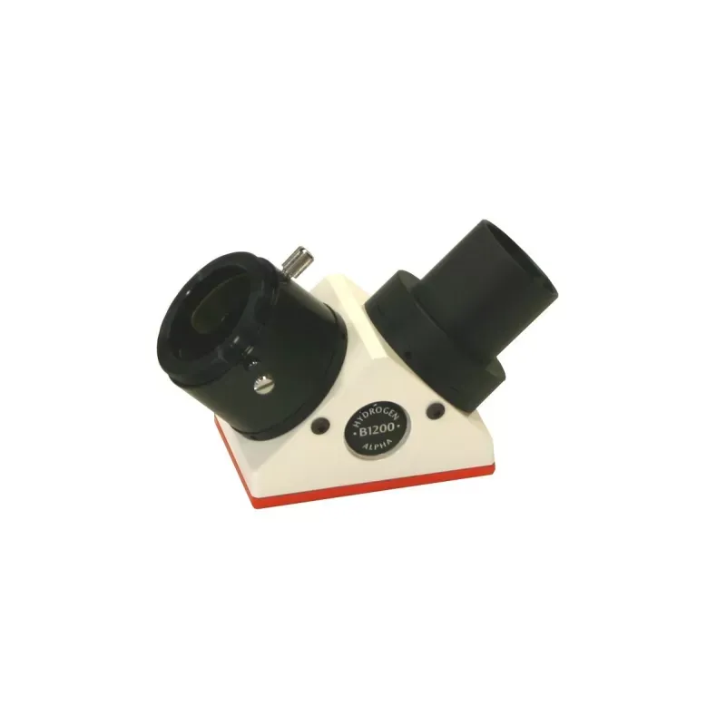 Lunt Solar Systems LUNT B1200D2 Filtro Blocking en Prisma Cenital 1,25"