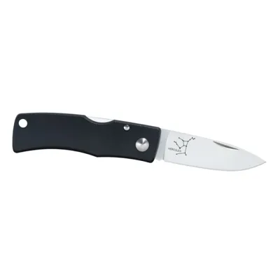 Acero Elmax - Grabado Hercules - Zytel - Fallkniven