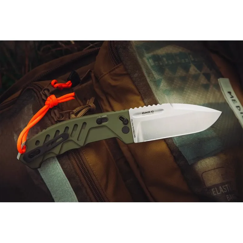 Extrema Ratio Rao C Outdoor