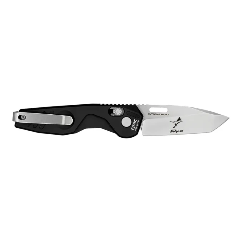 Extrema Ratio Bfk Zero Folgore