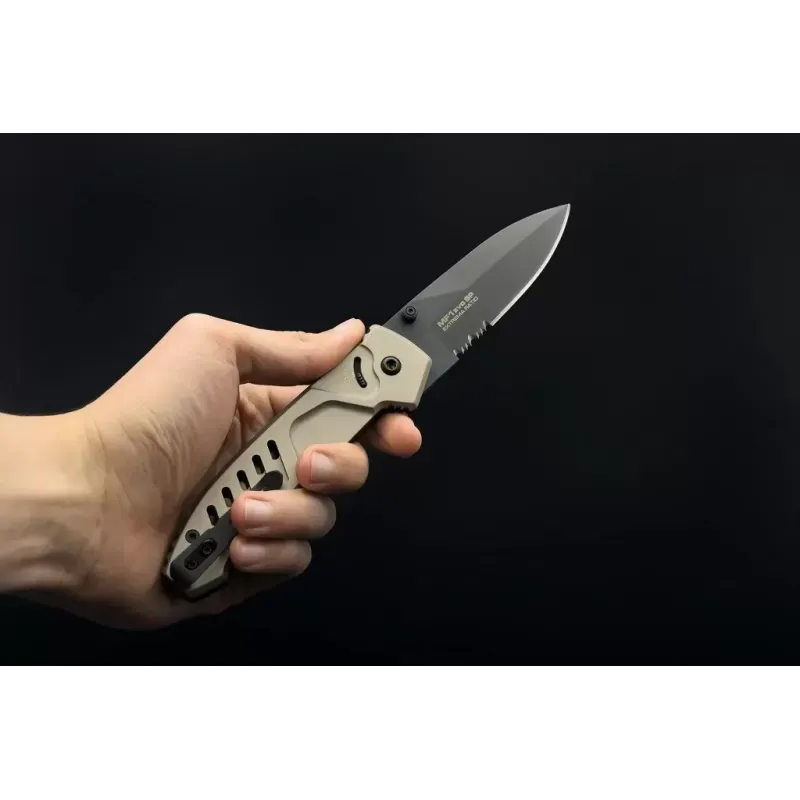 Extrema Ratio MF1 Evo Sp Tactical Mud
