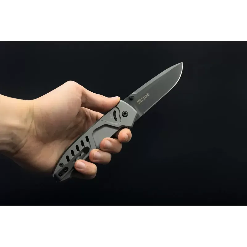 Extrema Ratio MF1 Evo D Tactical · Gris