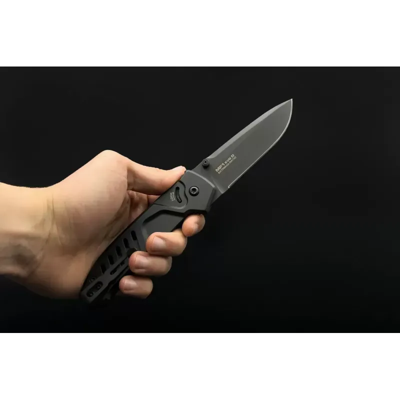 Extrema Ratio MF1 Evo D · Negro