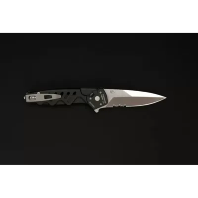 Caimano N.a. Satin - Extrema Ratio