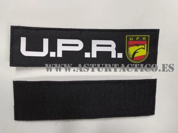 U.p.r. para Pecho (Central)