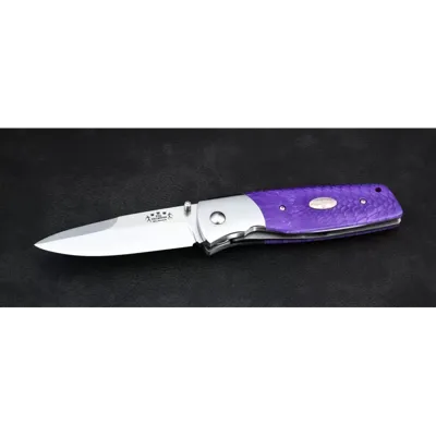 Acero Elmax - Dragon - Clip - Fallkniven