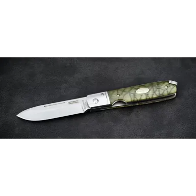 Acero CoSLam - Gentleman's Pocket - TAC - Fallkniven