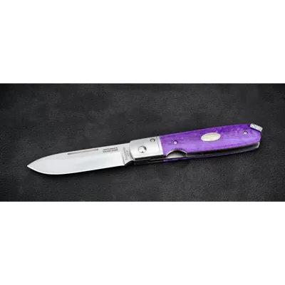 Acero CoSLam - Gentleman's Pocket - Dragon - Fallkniven
