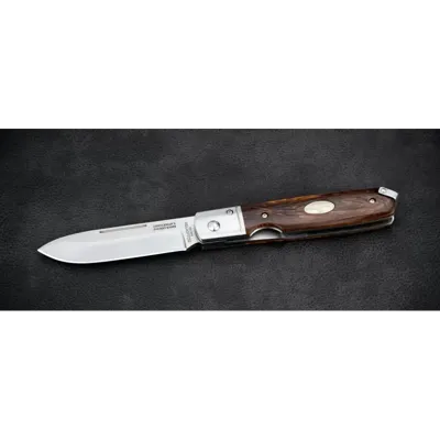 Acero CoSLam - Gentleman's Pocket - Golden Dragon - Fallkniven