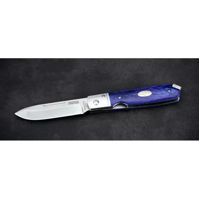 Acero CoSLam - Gentleman's Pocket - Snake - Fallkniven