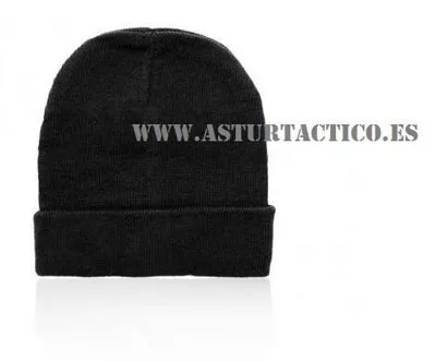 Gorro de Punto Térmico para el Frio