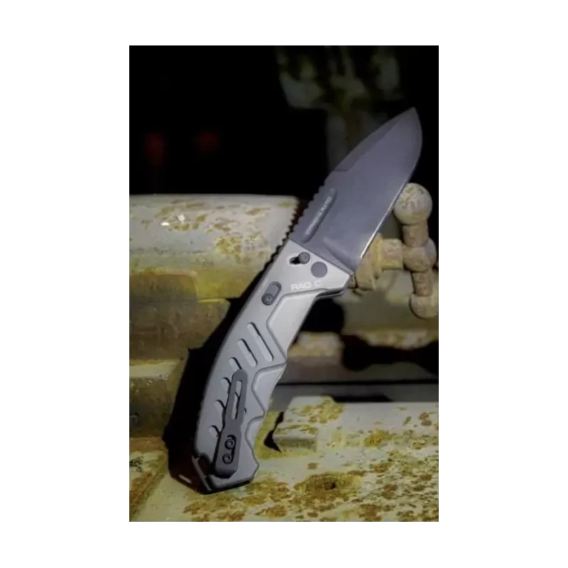 Extrema Ratio Rao C Tactical · Gris
