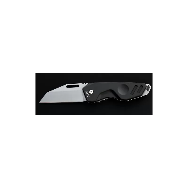 Extrema Ratio Ant Stone Washed · Negro