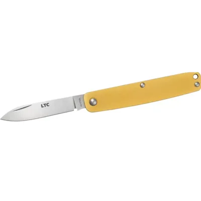 LTCor - 3g - Aluminio Anodizado - Fallkniven