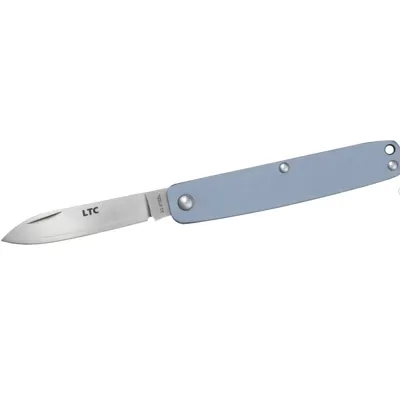 LTCmb - 3g - Media Noche - Aluminio Anodizado - Fallkniven