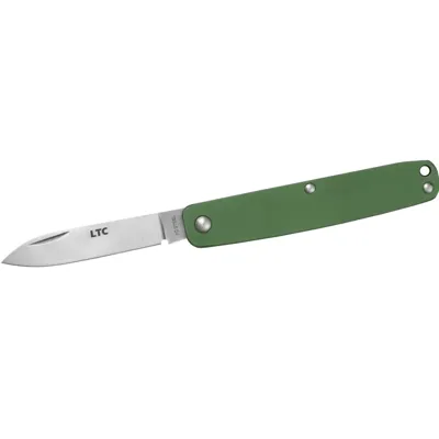 LTCgr - 3g - Aluminio Anodizado - Fallkniven